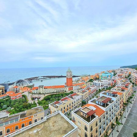 Hillside Residence Phu Quoc - Lavie Apartment Esterno foto