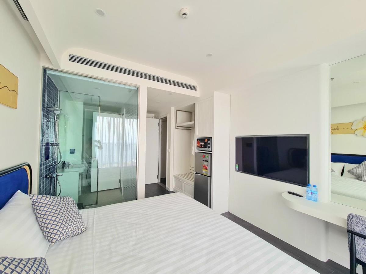 Hillside Residence Phu Quoc - Lavie Apartment Esterno foto