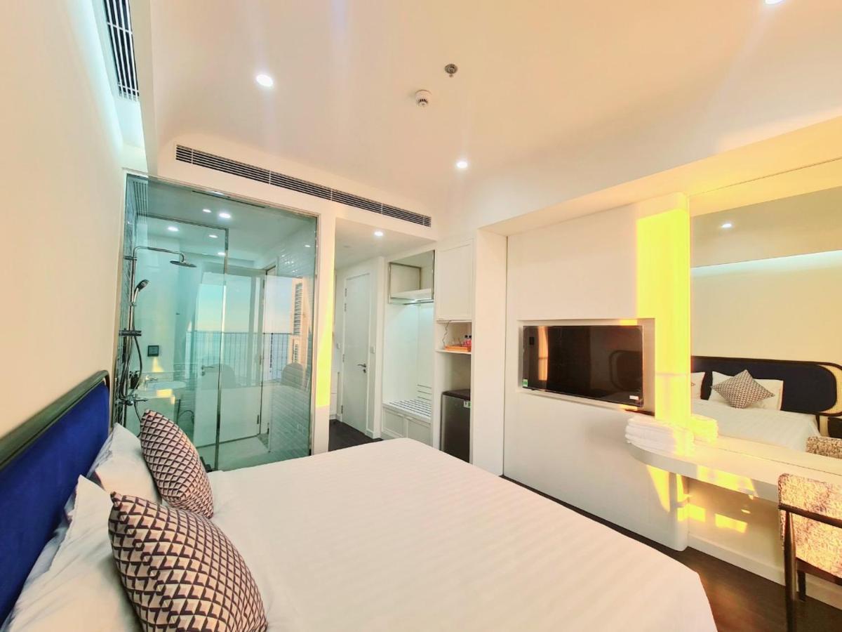 Hillside Residence Phu Quoc - Lavie Apartment Esterno foto