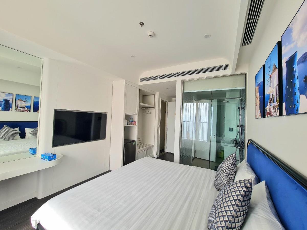 Hillside Residence Phu Quoc - Lavie Apartment Esterno foto